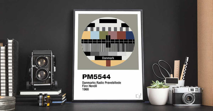 Retro Plakater