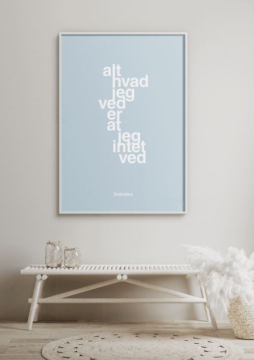 Alt hvad jeg ved er at jeg intet ved - petrol-Filosof-A1two3