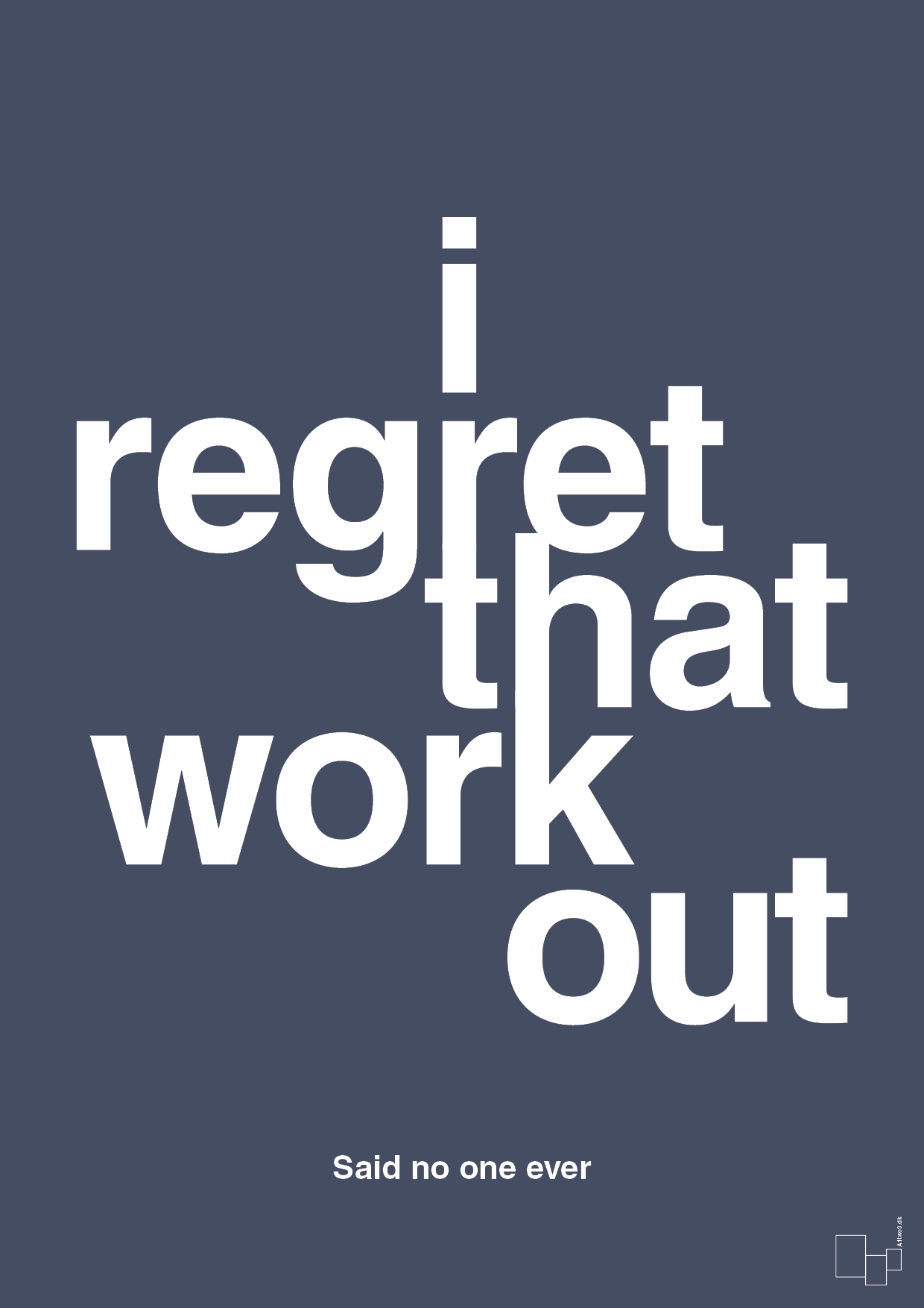 I regret that workout - petrol-Said no one ever-A1two3