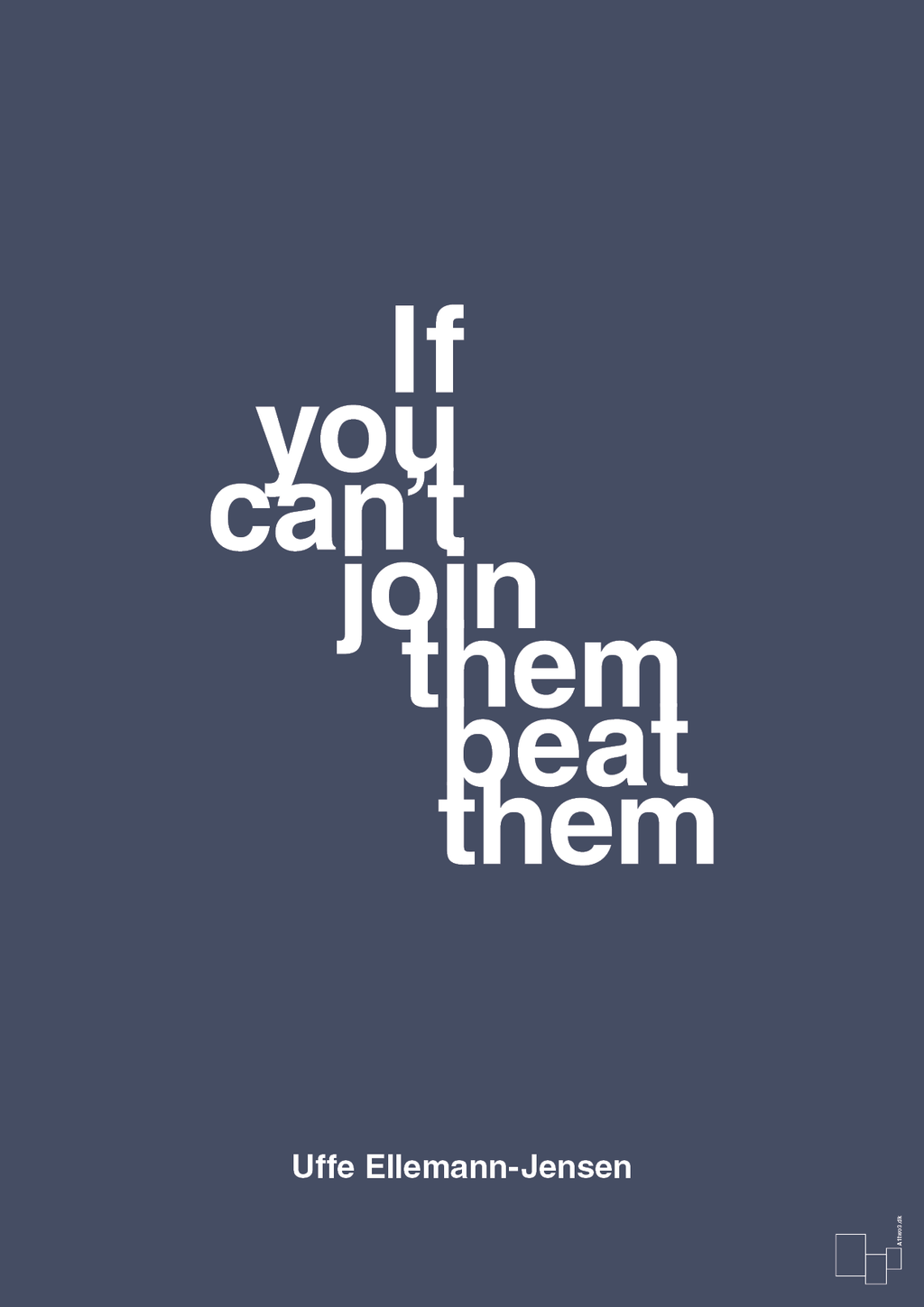 If you cant join them beat them - petrol-Politikker-A1two3