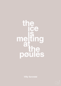 plakat: the ice is melting at the pøules - broken beige-Politikker-A1two3