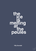 The ice is melting at the pøules - petrol-Politikker-A1two3