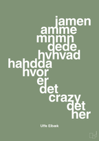 plakat: hvor er det crazy det her - jade-Politikker-A1two3