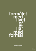 plakat: formålet med livet er et liv med formål - secret meadow-Skakspiller-A1two3