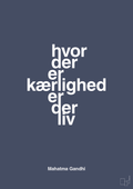 Hvor der er kærlighed er der liv - petrol-Politikker-A1two3