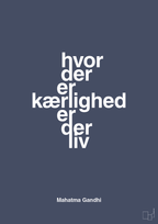 Hvor der er kærlighed er der liv - petrol-Politikker-A1two3