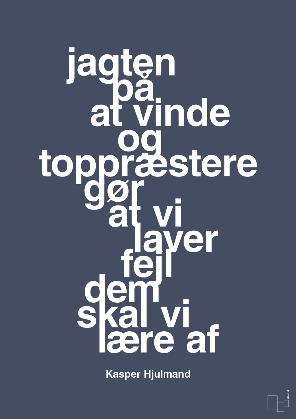 Jagten på at vinde og toppræstere gør at vi laver fejl dem skal vi lære af - petrol-Fodbold-A1two3