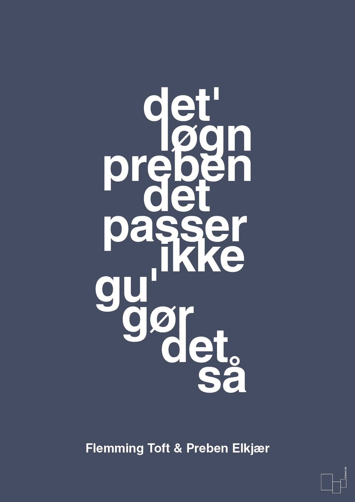 Det løgn preben det passer ikke gu gør det så - petrol-Fodbold-A1two3