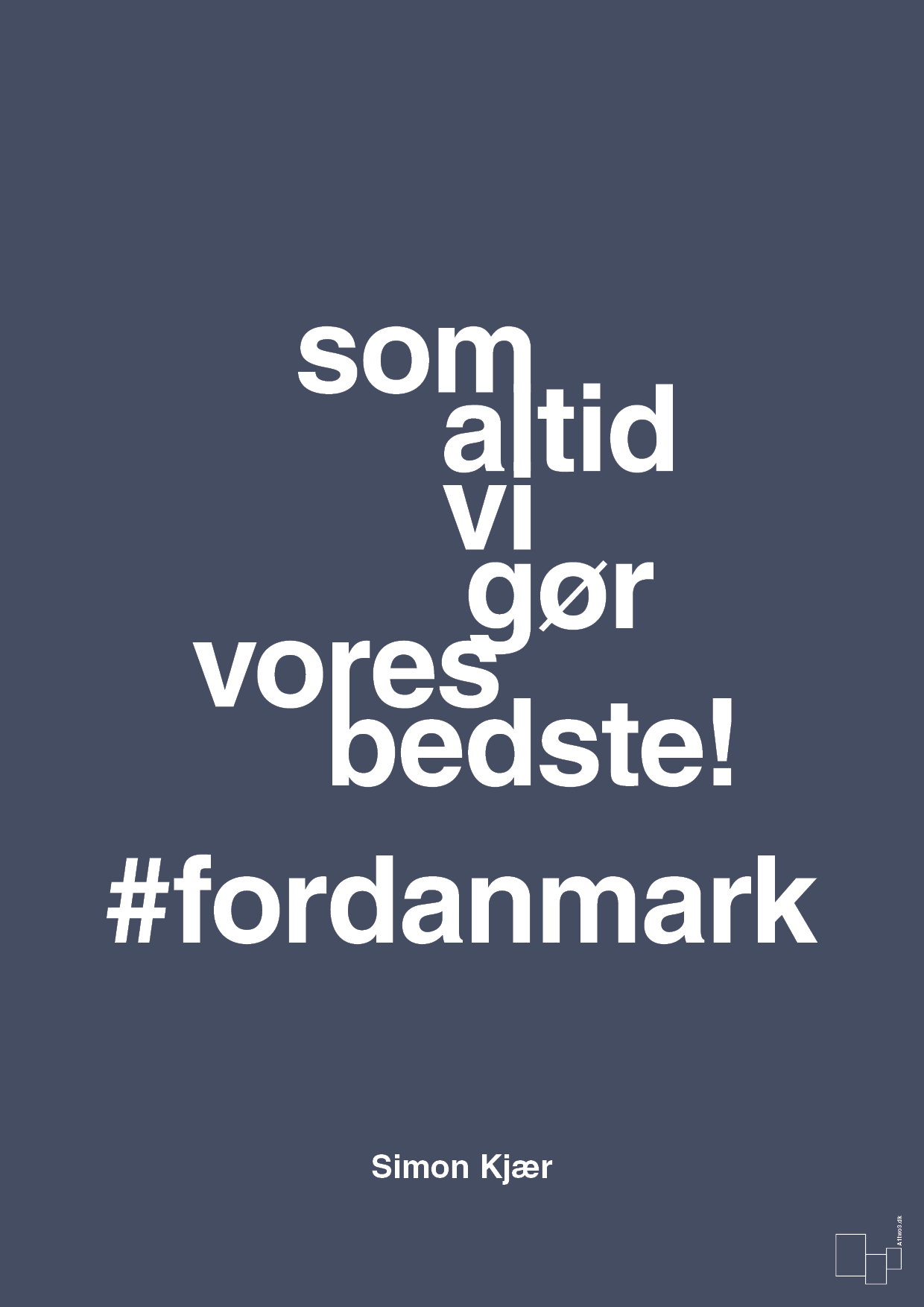 Som altid vi gør vores bedste fordanmark - petrol-Fodbold-A1two3
