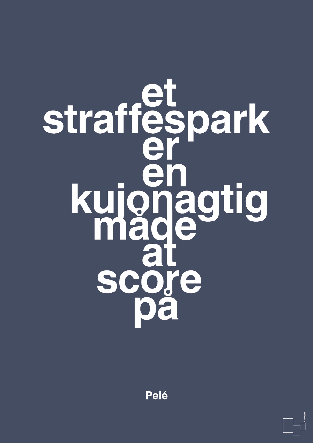 Et straffespark er en kujonagtig måde at score på - petrol-Fodbold-A1two3
