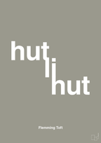plakat: hutlihut - battleship gray-Fodbold-A1two3