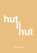 plakat: hutlihut - charismatic-Fodbold-A1two3