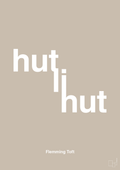 plakat: hutlihut - creamy mushroom-Fodbold-A1two3