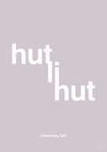 plakat: hutlihut - dusty lilac-Fodbold-A1two3