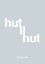 plakat: hutlihut - light drizzle-Fodbold-A1two3