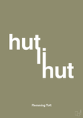 plakat: hutlihut - misty forrest-Fodbold-A1two3