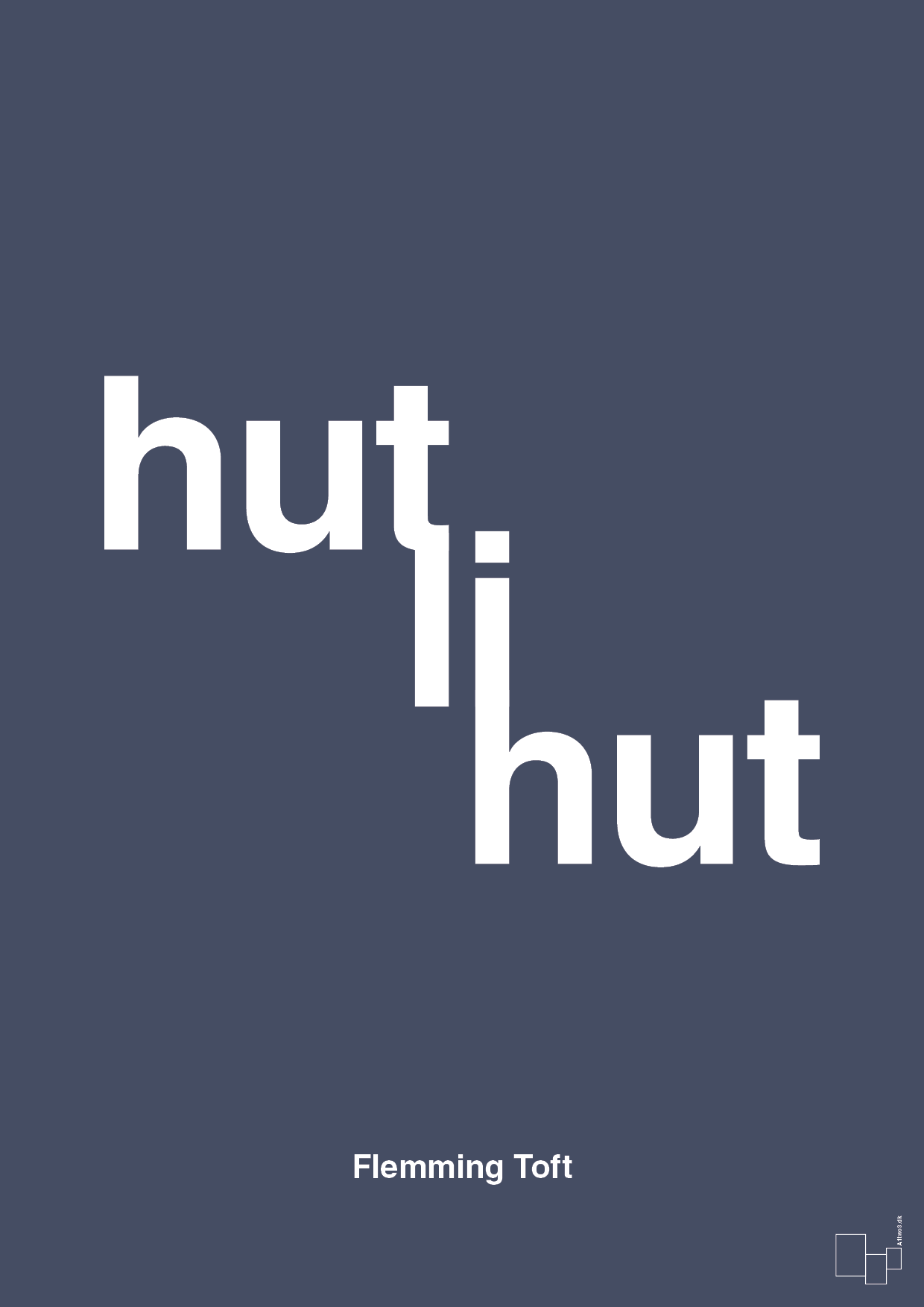 Hutlihut - petrol-Fodbold-A1two3