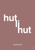 plakat: hutlihut - plum-Fodbold-A1two3