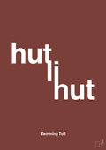 plakat: hutlihut - red pepper-Fodbold-A1two3
