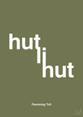 plakat: hutlihut - secret meadow-Fodbold-A1two3