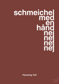 plakat: schmeichel med én hånd nej nej nej nej - red pepper-Fodbold-A1two3