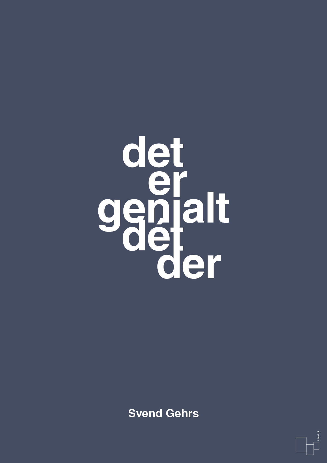 Det er genialt dét der - petrol-Fodbold-A1two3