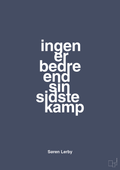 Ingen er bedre end sin sidste kamp - petrol-Fodbold-A1two3