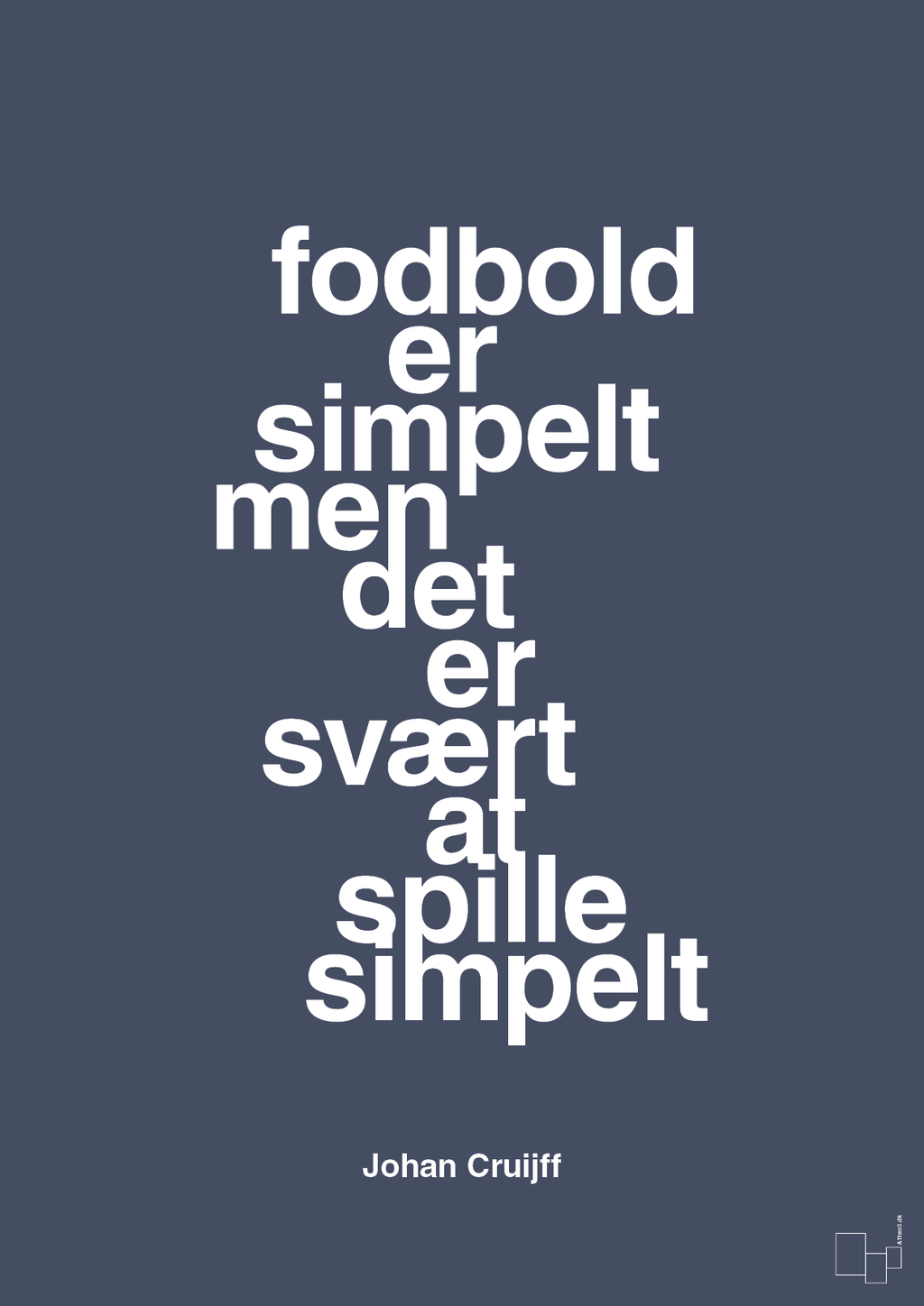 Fodbold er simpelt men det er svært at spille simpelt - petrol-Fodbold-A1two3