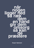 Når nogen ligger ned så ræk dem en hånd og giv dem omsorg så kan de præstere - petrol-Fodbold-A1two3