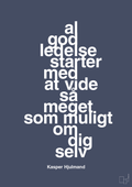 Al god ledelse starter med at vide så meget som muligt om dig selv - petrol-Fodbold-A1two3