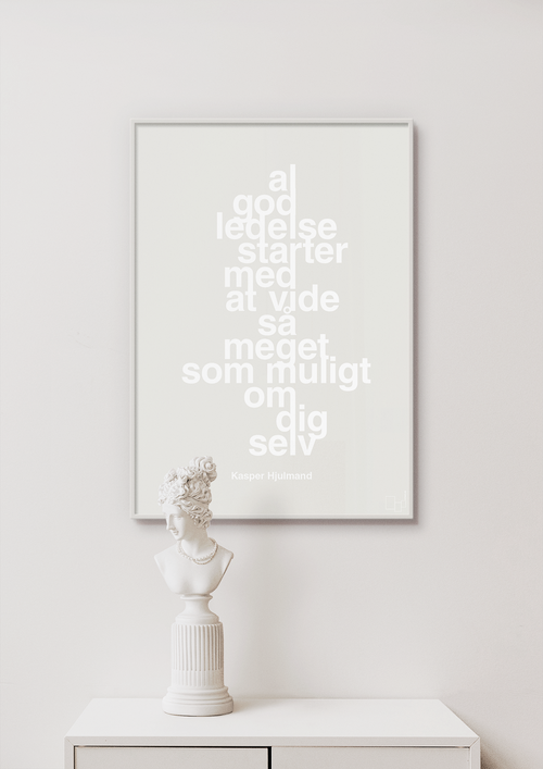 Al god ledelse starter med at vide så meget som muligt om dig selv - petrol-Fodbold-A1two3