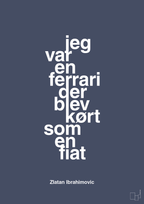 Jeg var en ferrari der blev kørt som en fiat - petrol-Fodbold-A1two3