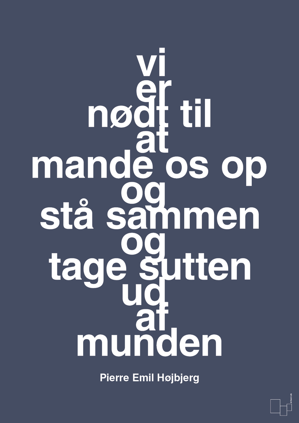 Vi er nødt til at mande os op og stå sammen og tage sutten ud af munden - petrol-Fodbold-A1two3