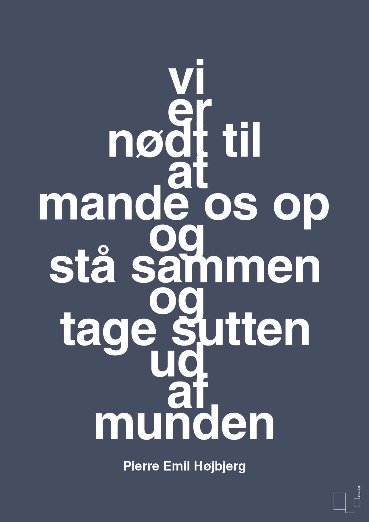 Vi er nødt til at mande os op og stå sammen og tage sutten ud af munden - petrol-Fodbold-A1two3