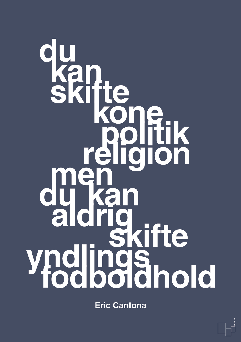 Du kan skifte kone politik religion men du kan aldrig skifte yndlings-fodboldhold - petrol-Fodbold-A1two3