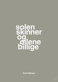 plakat: solen skinner og øllene er billige - battleship gray-Håndbold-A1two3