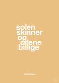 plakat: solen skinner og øllene er billige - charismatic-Håndbold-A1two3