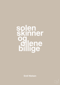 plakat: solen skinner og øllene er billige - creamy mushroom-Håndbold-A1two3