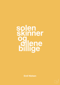 plakat: solen skinner og øllene er billige - honeycomb-Håndbold-A1two3