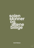 plakat: solen skinner og øllene er billige - secret meadow-Håndbold-A1two3