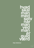 plakat: hvad skal man med sølv når man ved at man er guld værd - jade-Håndbold-A1two3