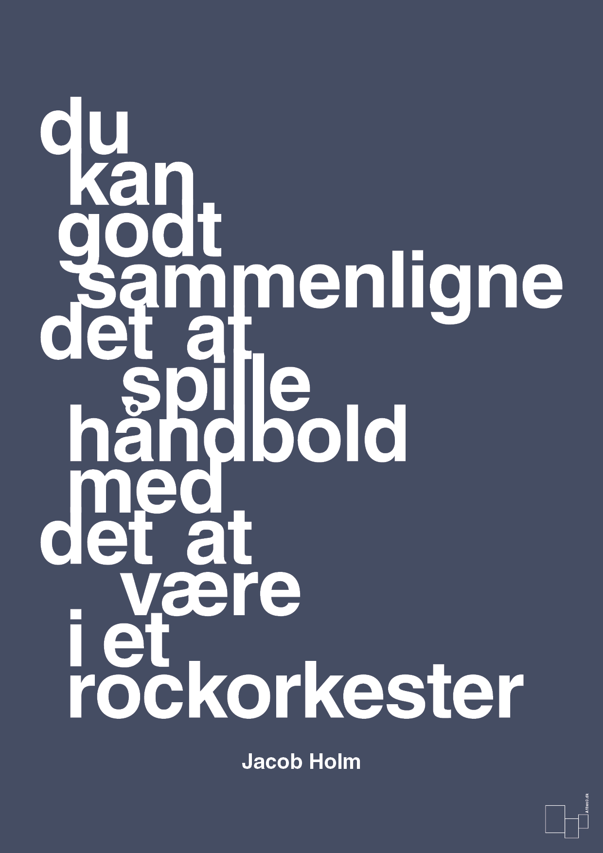 Du kan godt sammenligne det at spille håndbold med det at være i et rockorkester - petrol-Håndbold-A1two3