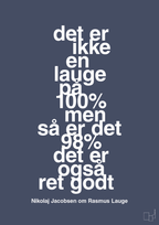 Det er ikke en lauge på 100% men så er det 98% det er også ret godt - petrol-Håndbold-A1two3