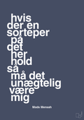Hvis der en sorteper på det her hold så må det unægtelig være mig - petrol-Håndbold-A1two3