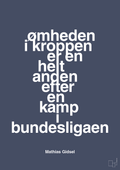 Ømheden i kroppen er en helt anden efter en kamp i bundesligaen - petrol-Håndbold-A1two3