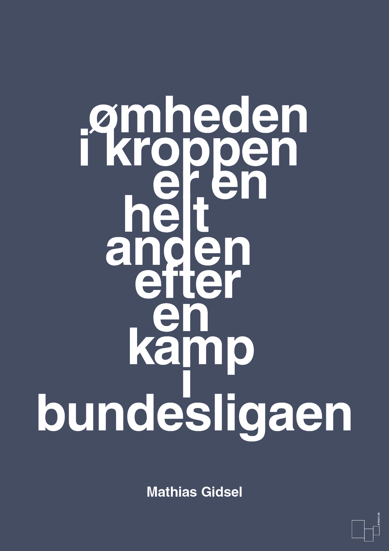 Ømheden i kroppen er en helt anden efter en kamp i bundesligaen - petrol-Håndbold-A1two3