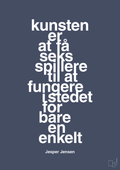 Kunsten er at få seks spillere til at fungere i stedet for bare en enkelt - petrol-Håndbold-A1two3