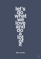 Lets do what we love and do a lot of it - petrol-Designer-A1two3