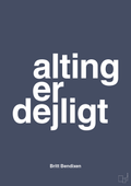 Alting er dejligt - petrol-Dans-A1two3