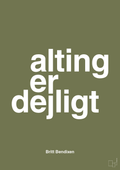 plakat: alting er dejligt - secret meadow-Dans-A1two3
